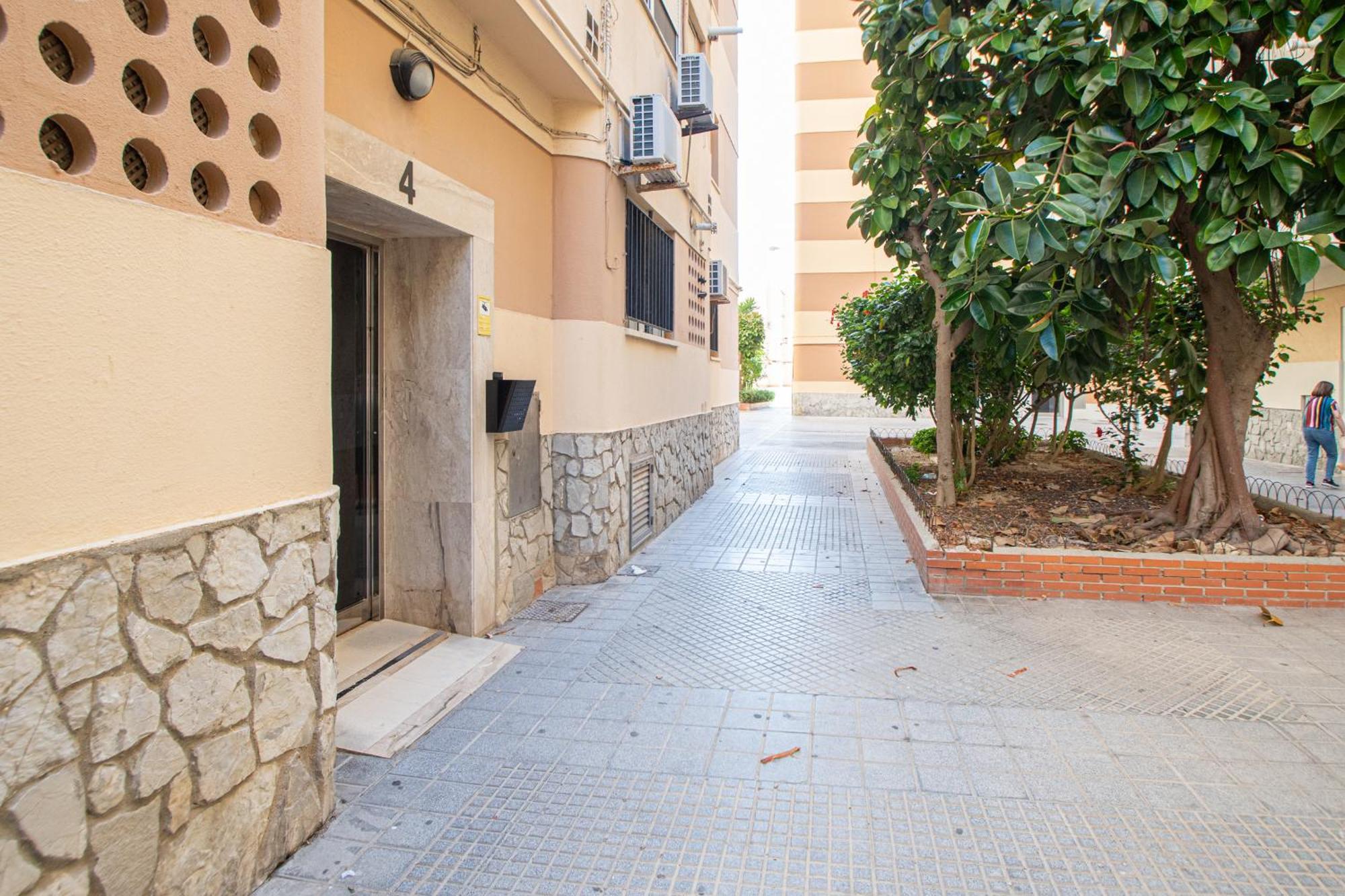 La Esfera Gaditana - Confort, Playa Y Parking Cádiz Buitenkant foto